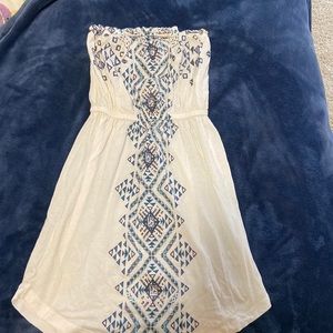 womens billabong swim cover up